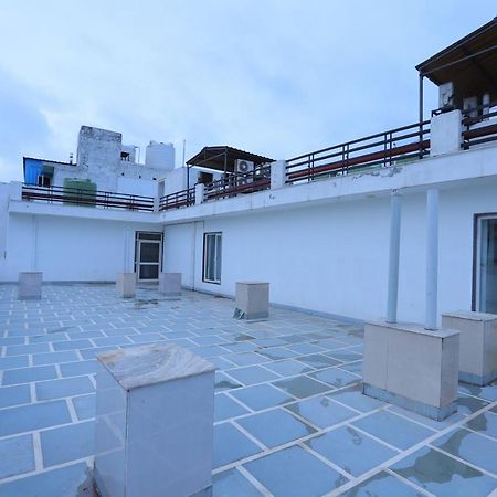 Hotel Stanley By Foxi Group- Near Delhi International Airport Нью-Делі Екстер'єр фото