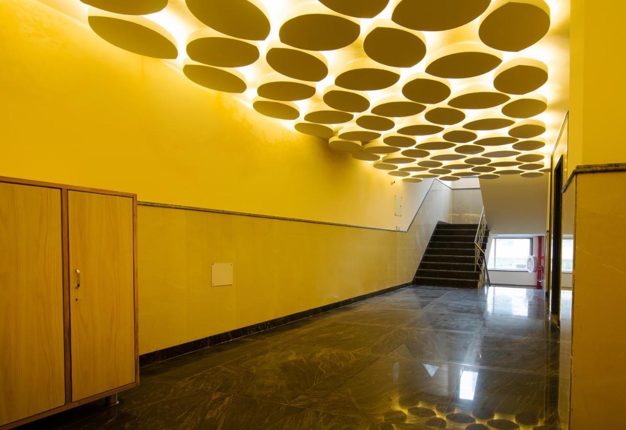 Hotel Stanley By Foxi Group- Near Delhi International Airport Нью-Делі Екстер'єр фото